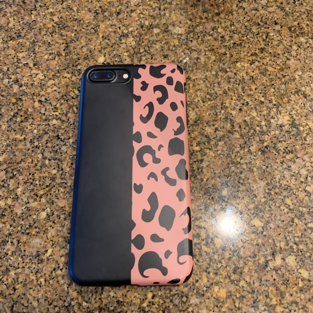 iPhone 7plus phone cases